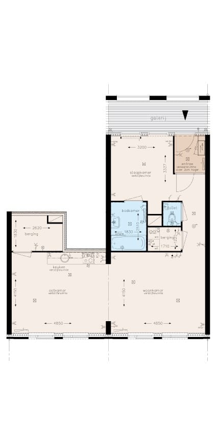 Photo 20 of Groenestraat 64