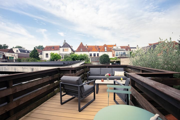 Foto 2 van Pastoor Lancrietstraat 5