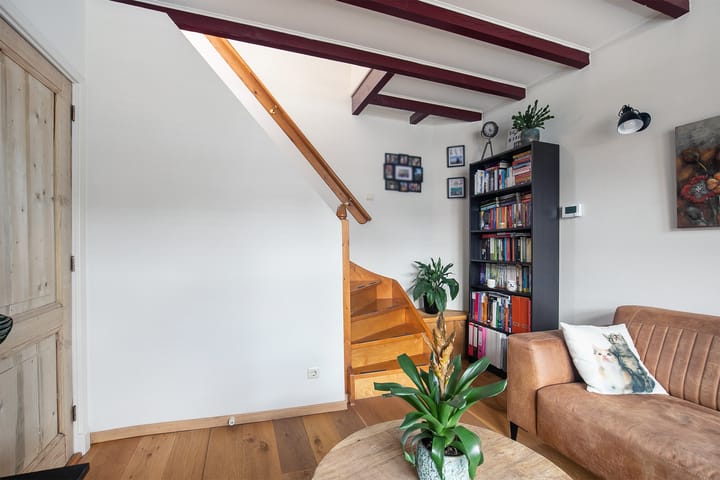 Foto 5 van Pastoor Lancrietstraat 5