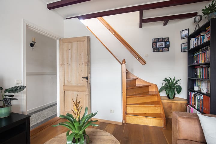 Foto 6 van Pastoor Lancrietstraat 5