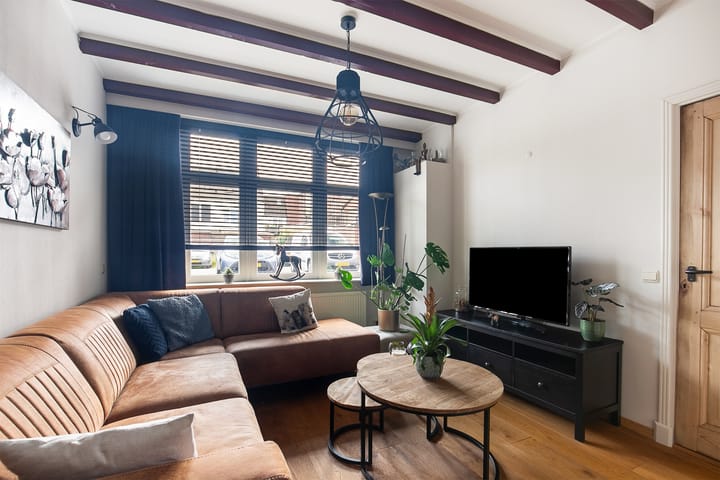 Foto 4 van Pastoor Lancrietstraat 5