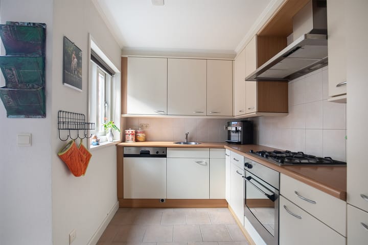 Foto 10 van Pastoor Lancrietstraat 5