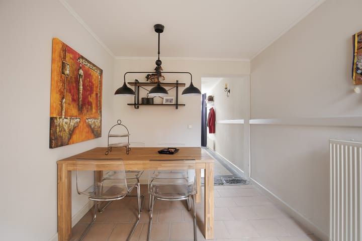 Foto 8 van Pastoor Lancrietstraat 5