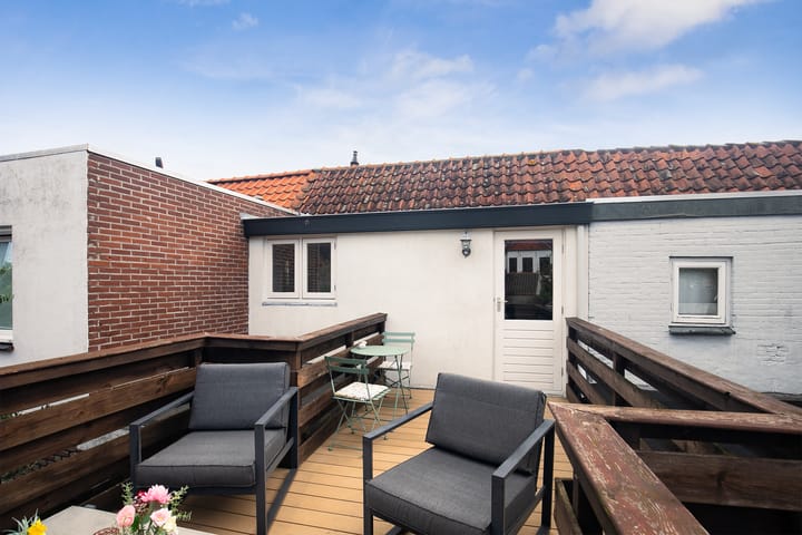 Foto 18 van Pastoor Lancrietstraat 5