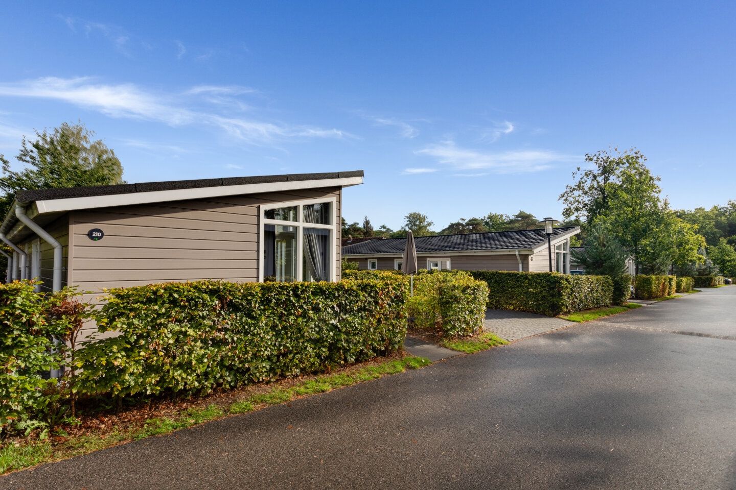 Foto 3 van Kuiltjesweg 44-210