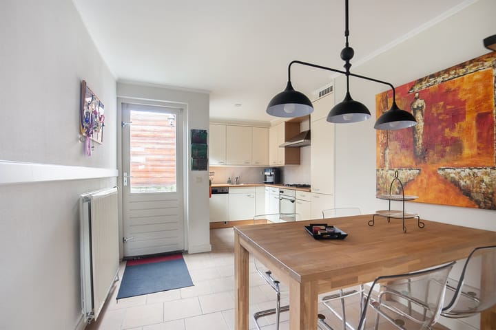 Foto 7 van Pastoor Lancrietstraat 5