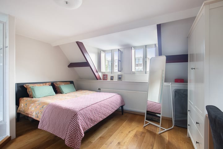 Foto 12 van Pastoor Lancrietstraat 5