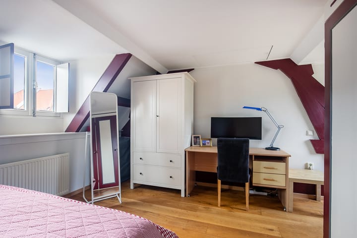 Foto 13 van Pastoor Lancrietstraat 5