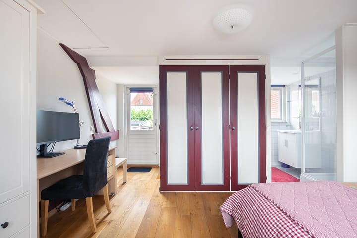 Foto 14 van Pastoor Lancrietstraat 5