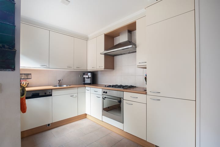 Foto 9 van Pastoor Lancrietstraat 5