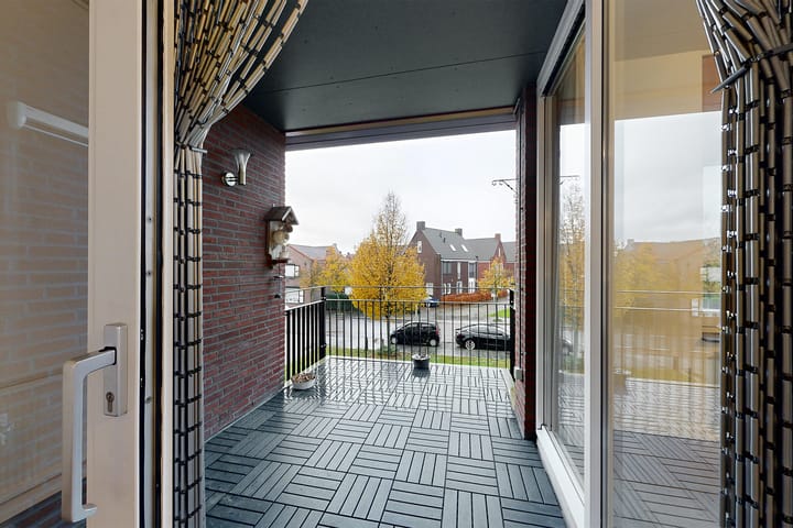 Foto 5 van Wapenplaats 36