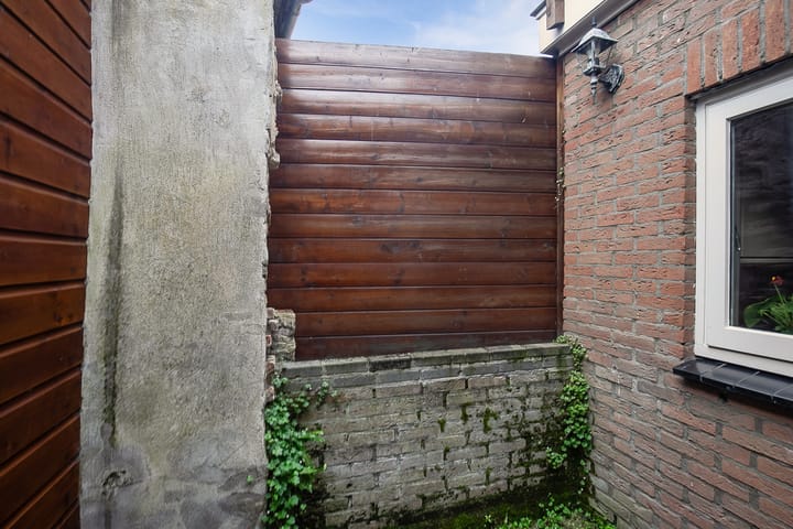 Foto 20 van Pastoor Lancrietstraat 5