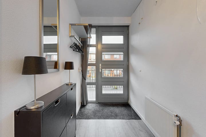 Foto 7 van Wapenplaats 36