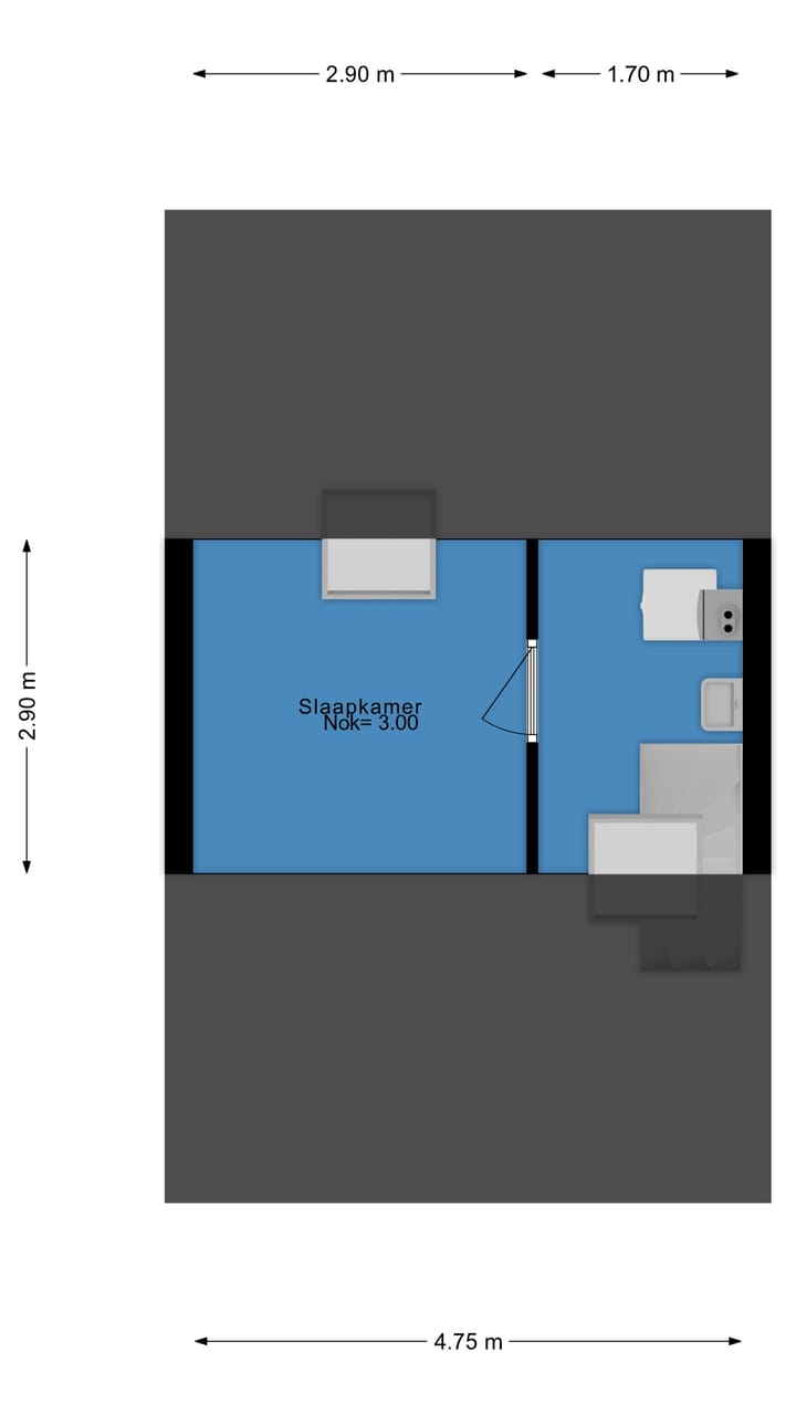 Foto 61 van Walmolenerf 155