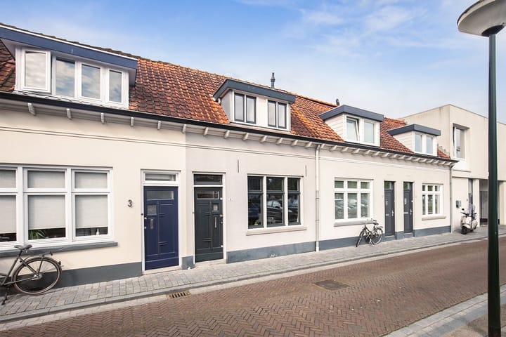 Foto 21 van Pastoor Lancrietstraat 5