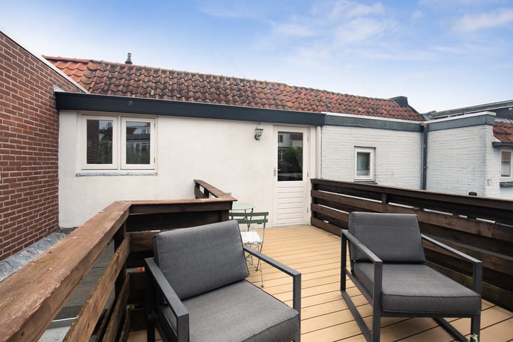 Foto 19 van Pastoor Lancrietstraat 5