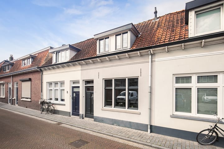 Foto 22 van Pastoor Lancrietstraat 5