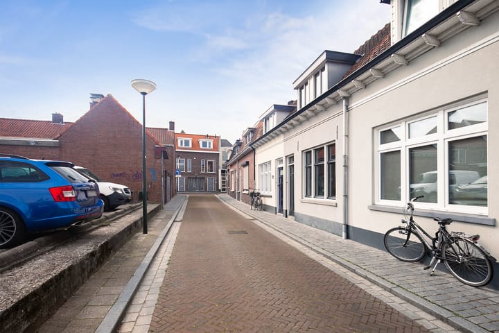 Foto 24 van Pastoor Lancrietstraat 5