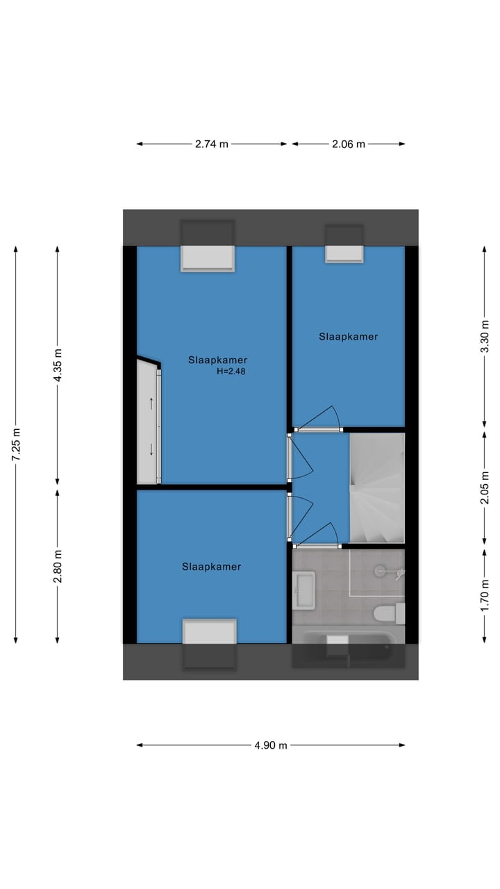 Foto 60 van Walmolenerf 155