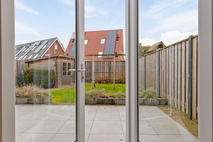 Foto 25 van Carmen 36