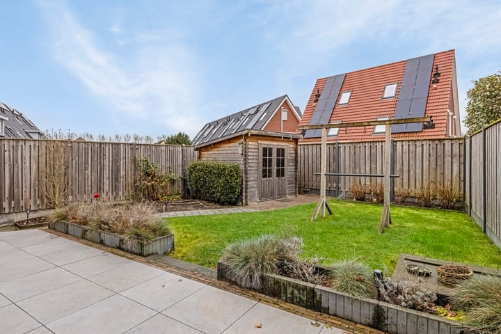 Foto 26 van Carmen 36