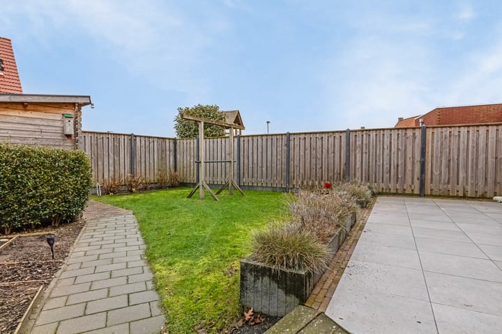 Foto 27 van Carmen 36