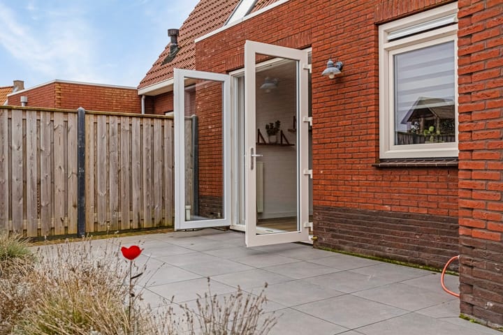 Foto 28 van Carmen 36