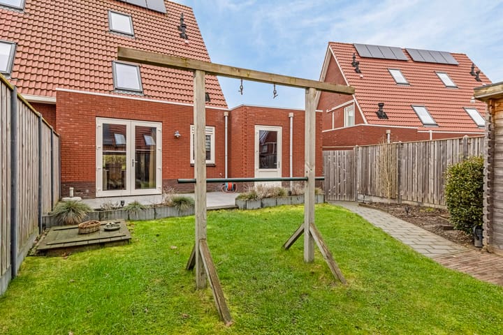 Foto 29 van Carmen 36