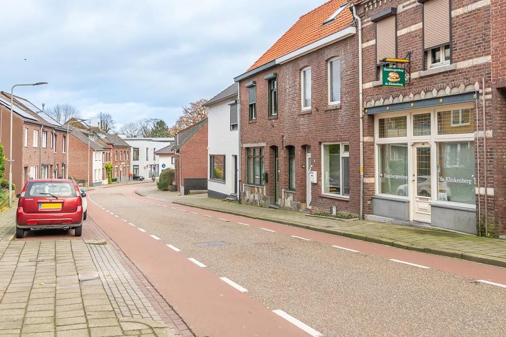 Klinkenberg, 55, Meerssen, 6231BA, Limburg, Nederland 55 