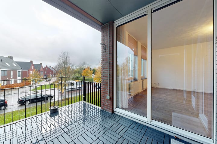 Foto 32 van Wapenplaats 36