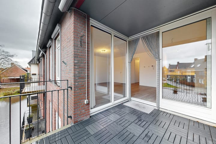 Foto 33 van Wapenplaats 36