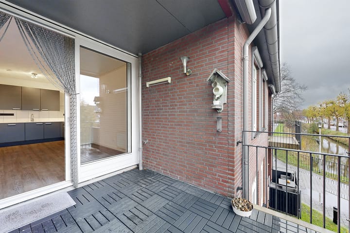 Foto 34 van Wapenplaats 36