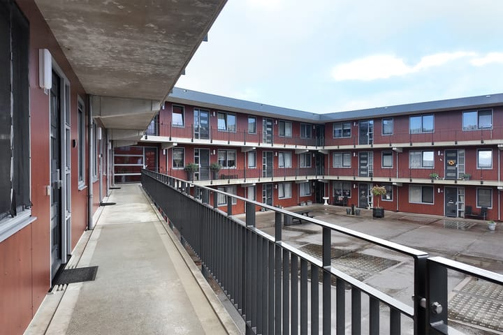 Foto 36 van Wapenplaats 36