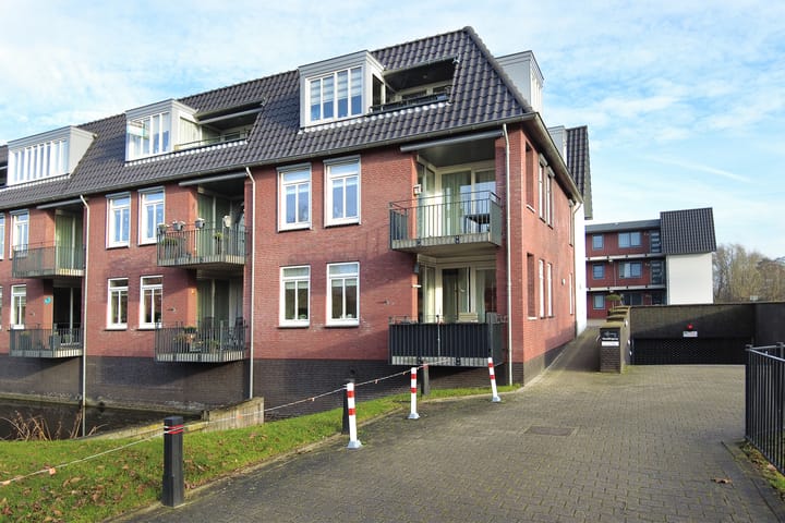 Foto 43 van Wapenplaats 36