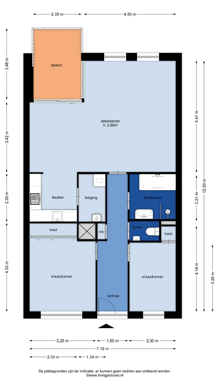 Foto 46 van Wapenplaats 36
