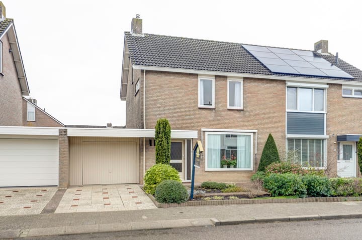 Foto 1 van Mossellaan 9