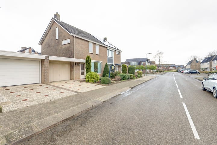 Foto 3 van Mossellaan 9