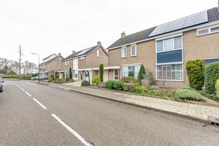 Foto 4 van Mossellaan 9