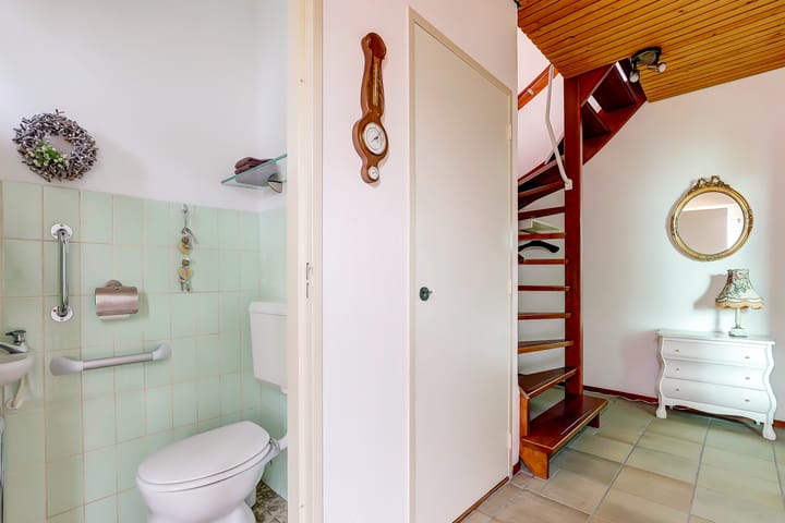 Foto 6 van Mossellaan 9