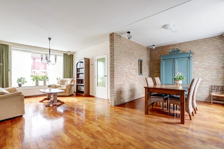 Foto 9 van Mossellaan 9