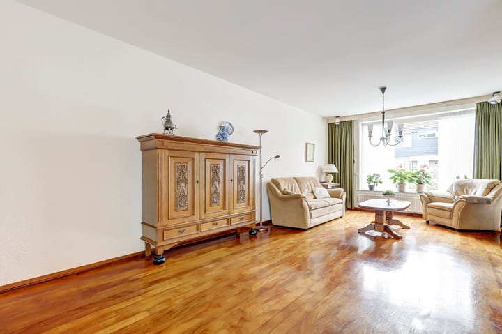 Foto 10 van Mossellaan 9