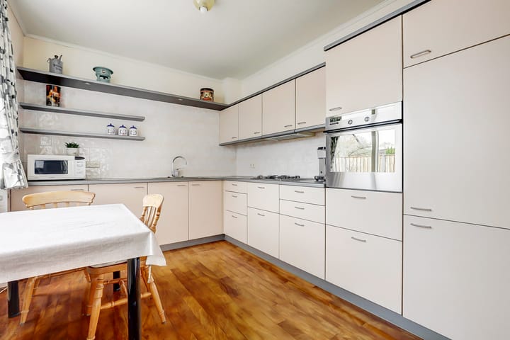 Foto 12 van Mossellaan 9