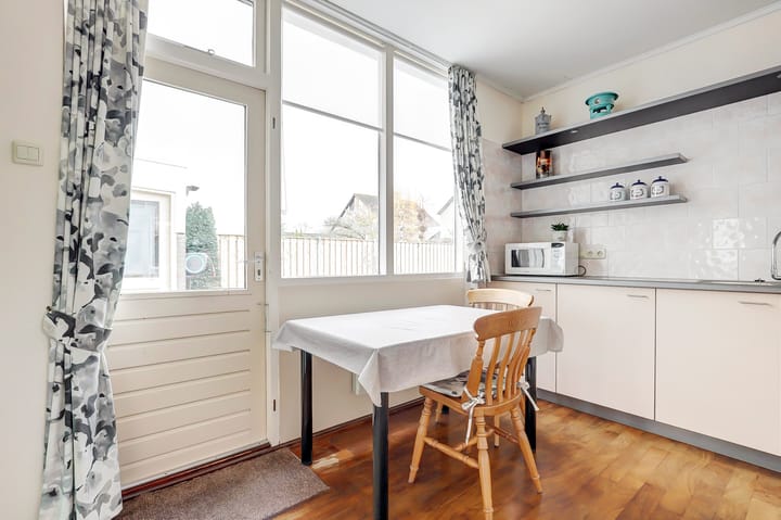 Foto 13 van Mossellaan 9