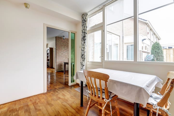 Foto 14 van Mossellaan 9