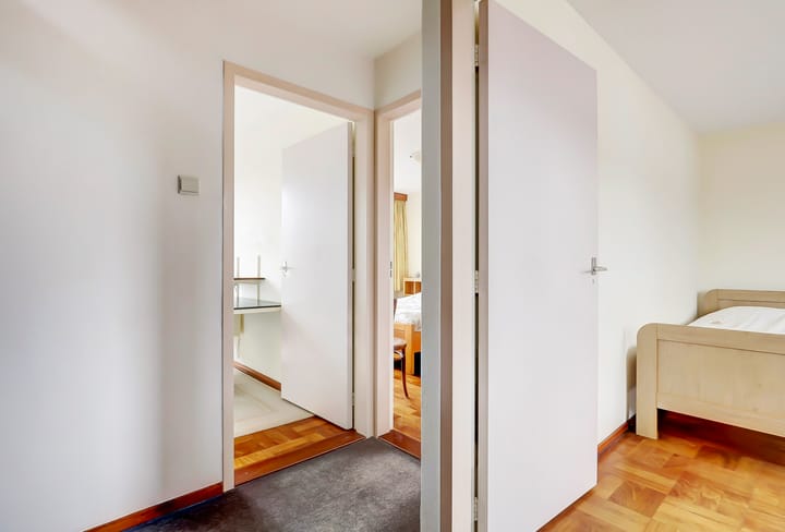 Foto 17 van Mossellaan 9