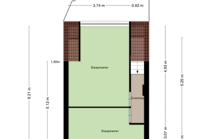 Bekijk foto 46 van Klinkenberg 55