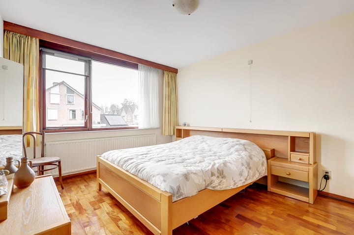 Foto 20 van Mossellaan 9