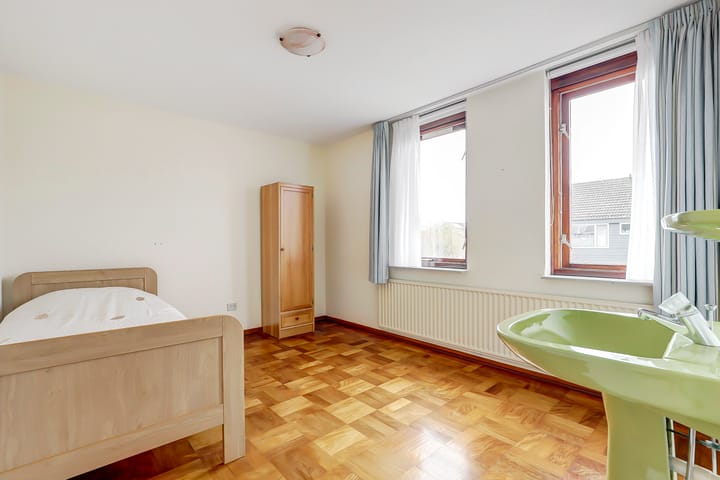 Foto 21 van Mossellaan 9