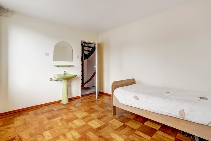 Foto 22 van Mossellaan 9