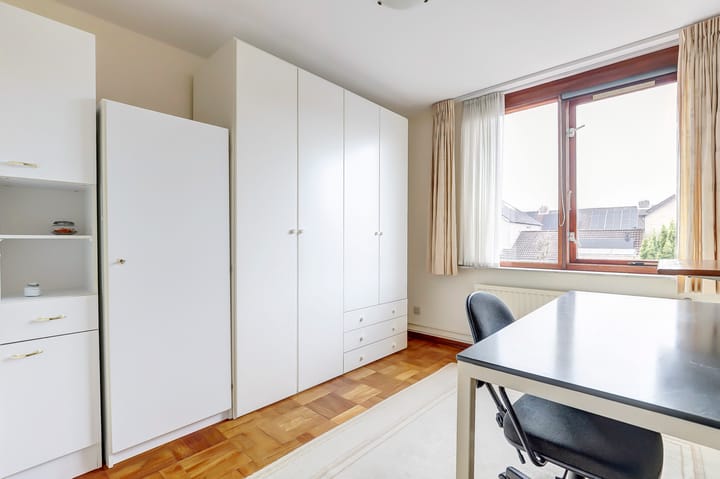 Foto 23 van Mossellaan 9